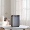 Y2-G FlowLite Air Purifier: 34W, H13 HEPA & Carbon 3-in-1 Filter, 210 sq ft Room Coverage, Auto-Adjusting CADR up to 250 m³/h, Ultra Quiet Operation