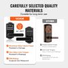 VEVOR Keyless Entry Door Lock, Electronic Keypad Entry Lever, Password and Key Unlock Combination Door Lock